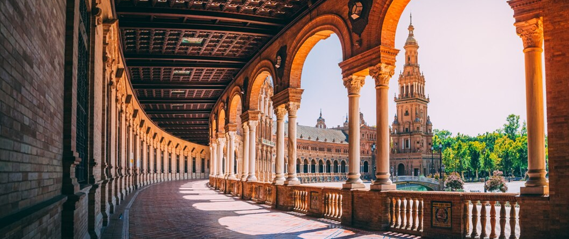 Seville Spain